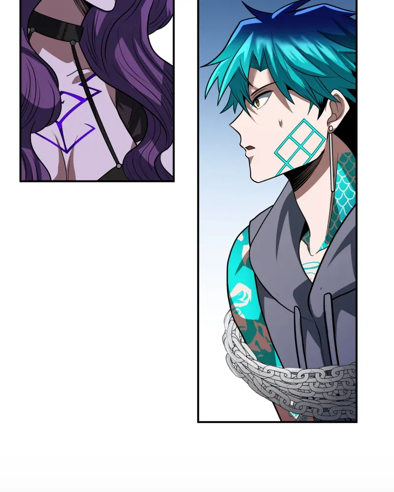 Back From Black Chapter 41 Online - pƔgina 153