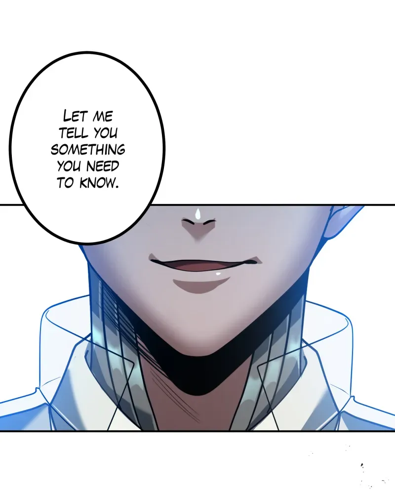 Back From Black Chapter 41 Online - pƔgina 157
