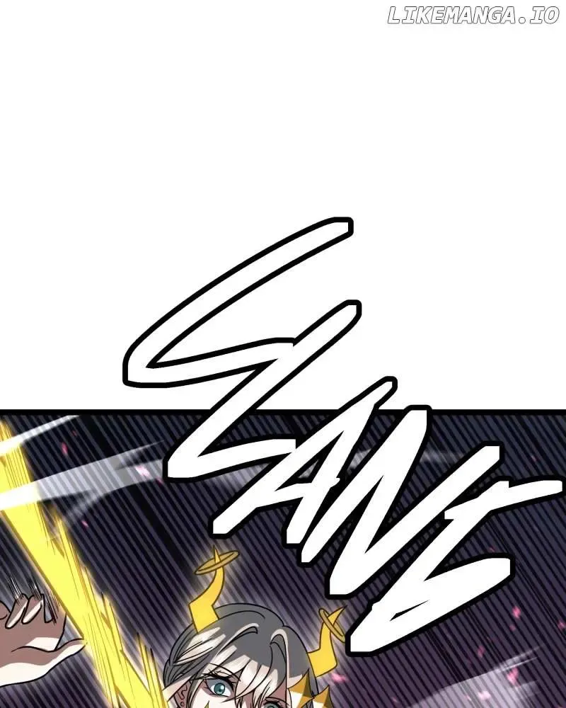 Back From Black Chapter 43 Online - pƔgina 1