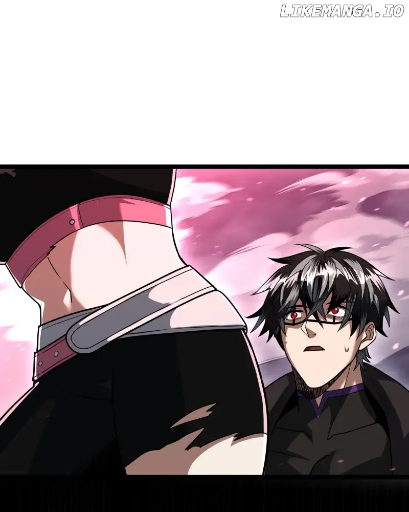 Back From Black Chapter 43 Online - pƔgina 9
