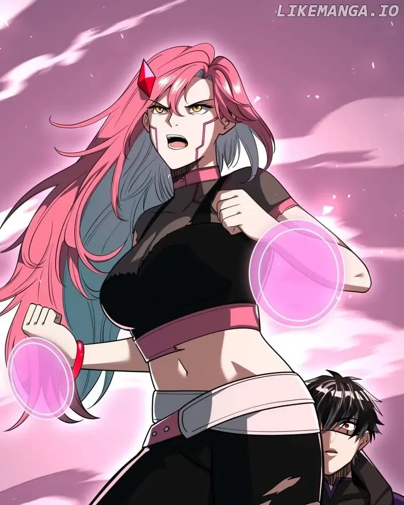 Back From Black Chapter 43 Online - pƔgina 12
