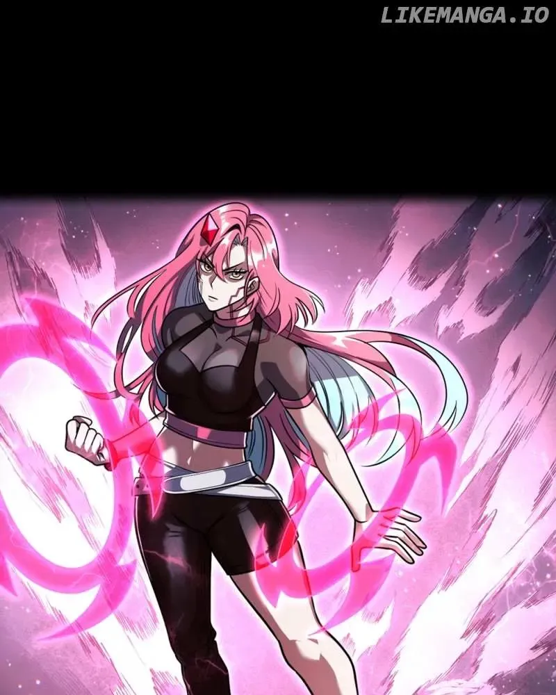Back From Black Chapter 43 Online - pƔgina 15