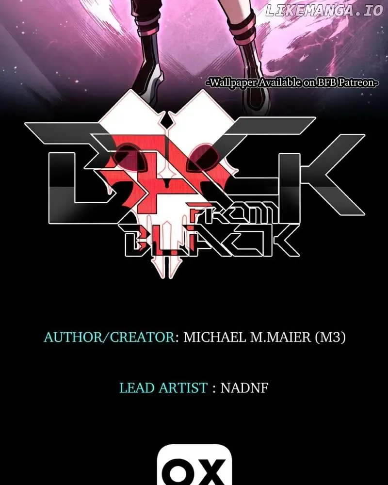 Back From Black Chapter 43 Online - pƔgina 16