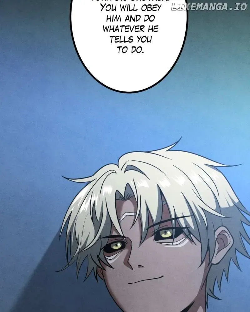 Back From Black Chapter 43 Online - pƔgina 24