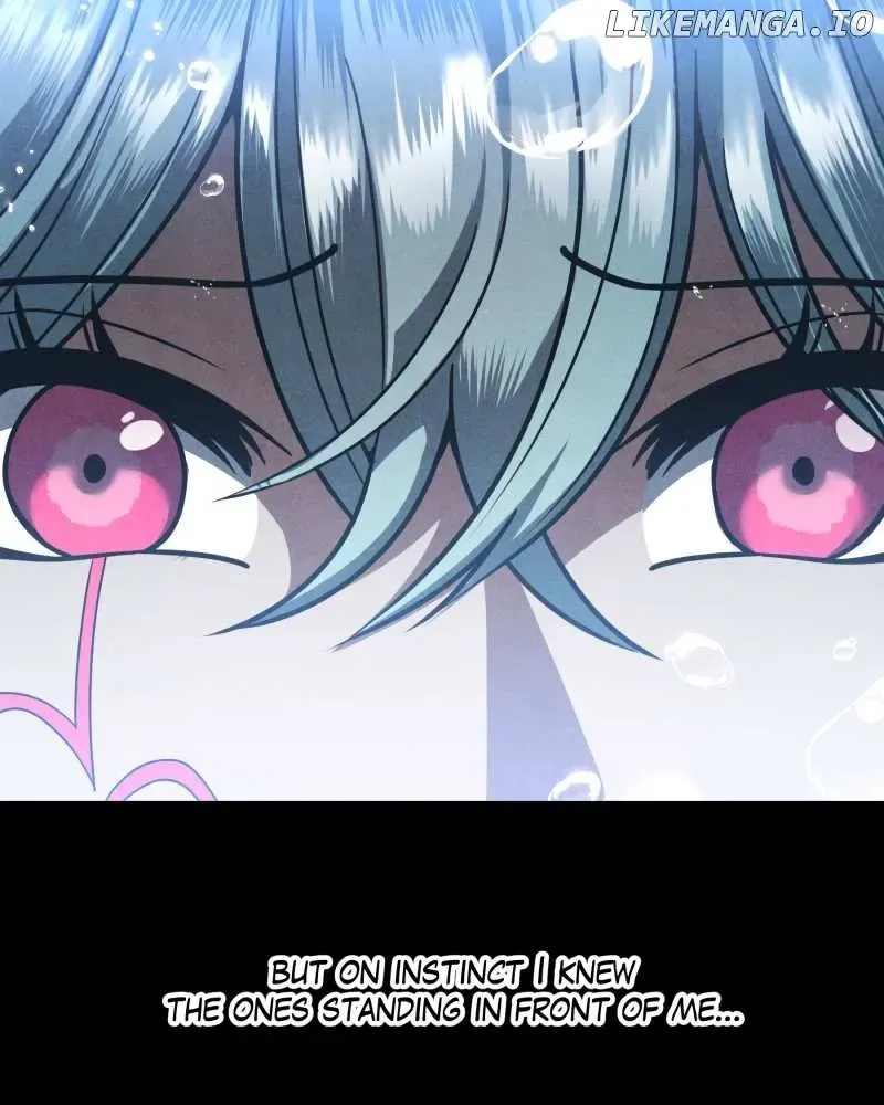 Back From Black Chapter 43 Online - pƔgina 30