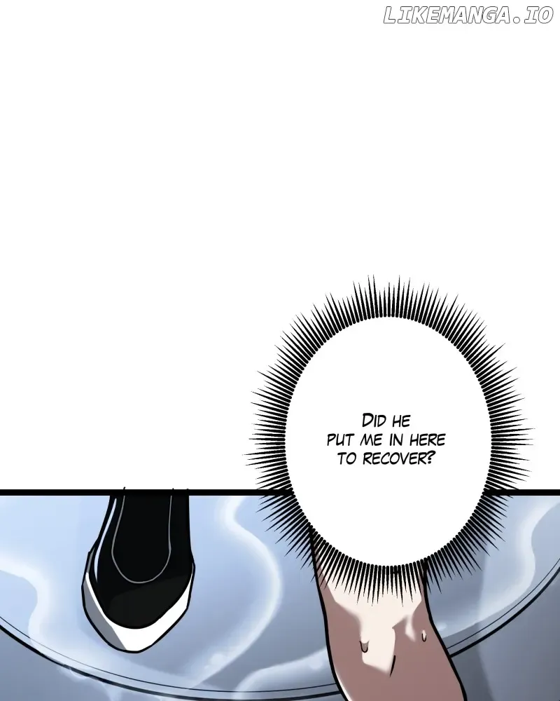 Back From Black Chapter 43 Online - pƔgina 37