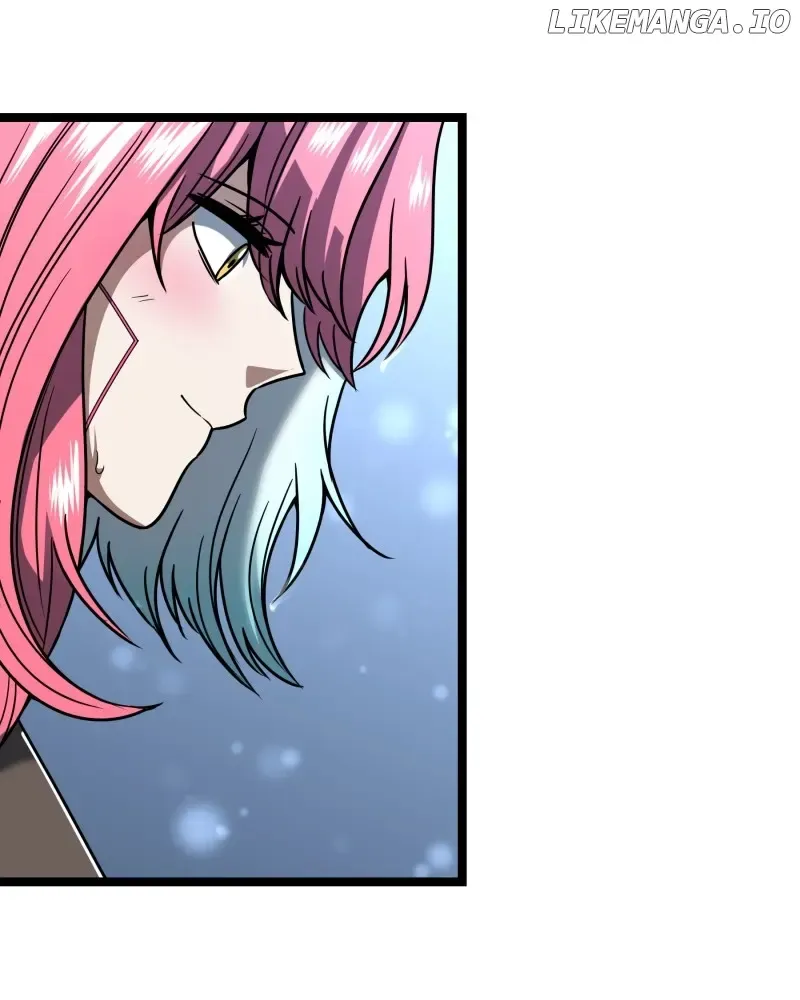Back From Black Chapter 43 Online - pƔgina 39
