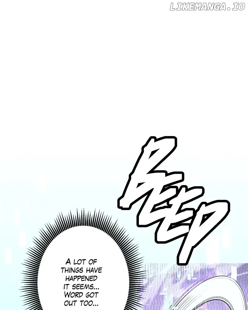 Back From Black Chapter 43 Online - pƔgina 40