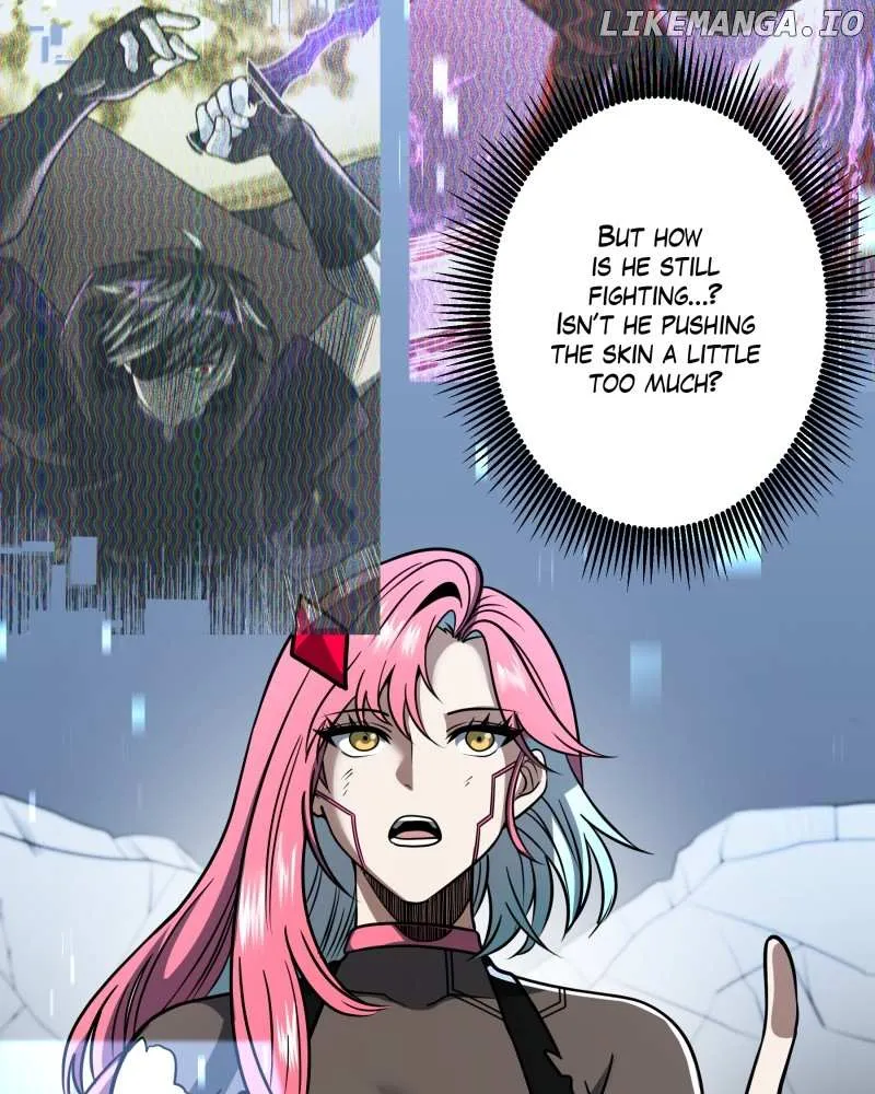 Back From Black Chapter 43 Online - pƔgina 42