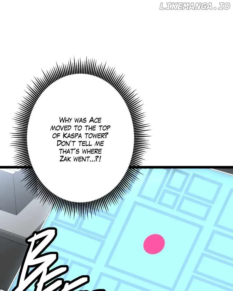 Back From Black Chapter 43 Online - pƔgina 44