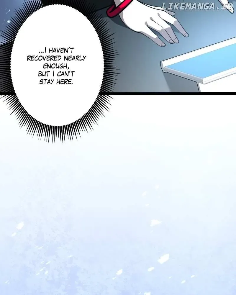 Back From Black Chapter 43 Online - pƔgina 47