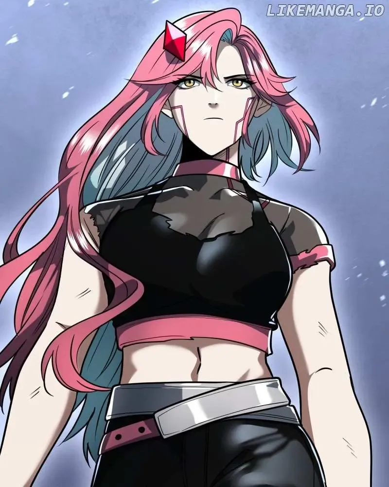 Back From Black Chapter 43 Online - pƔgina 49