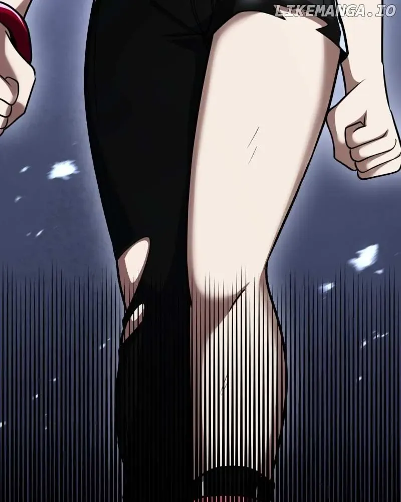 Back From Black Chapter 43 Online - pƔgina 50