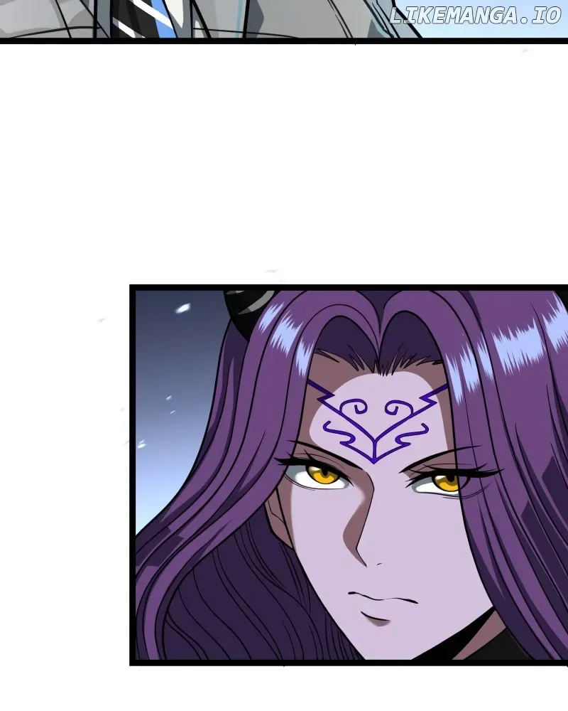 Back From Black Chapter 43 Online - pƔgina 61