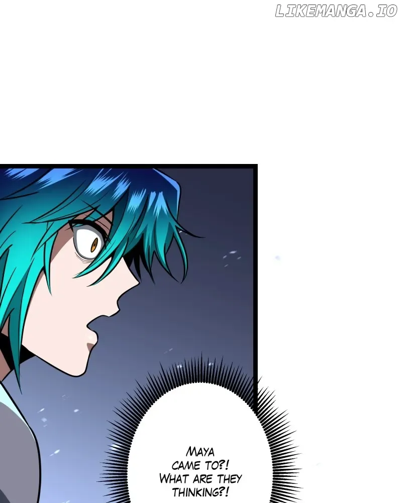 Back From Black Chapter 43 Online - pƔgina 62