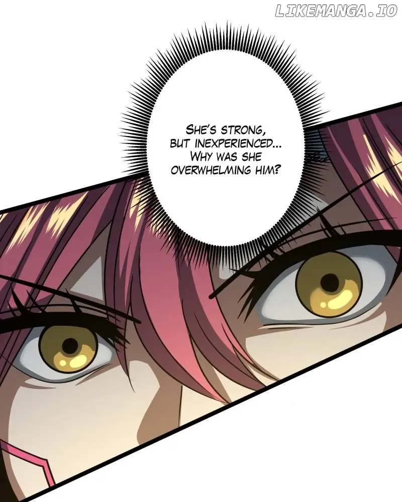 Back From Black Chapter 43 Online - pƔgina 75