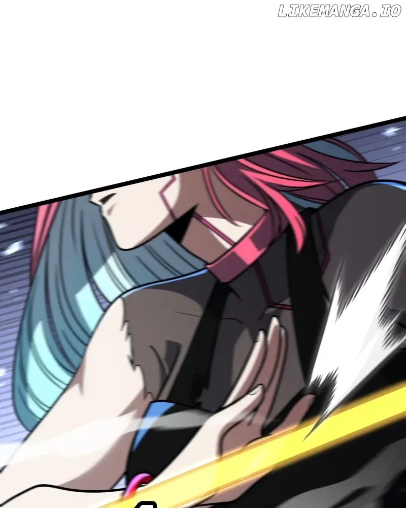 Back From Black Chapter 43 Online - pƔgina 79