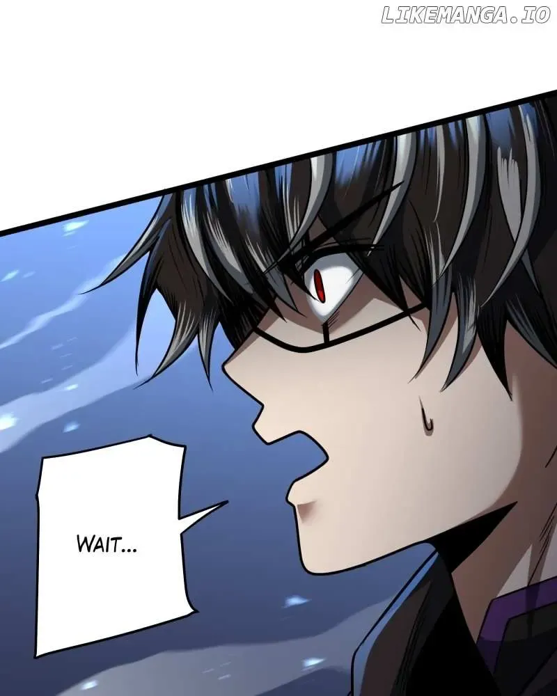 Back From Black Chapter 43 Online - pƔgina 81