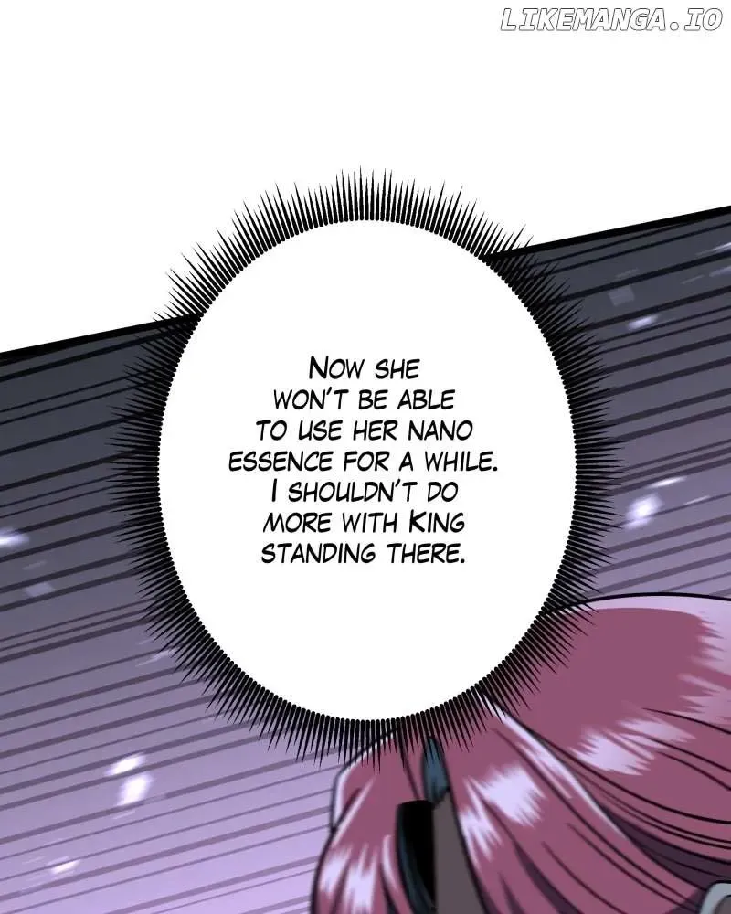 Back From Black Chapter 43 Online - pƔgina 83