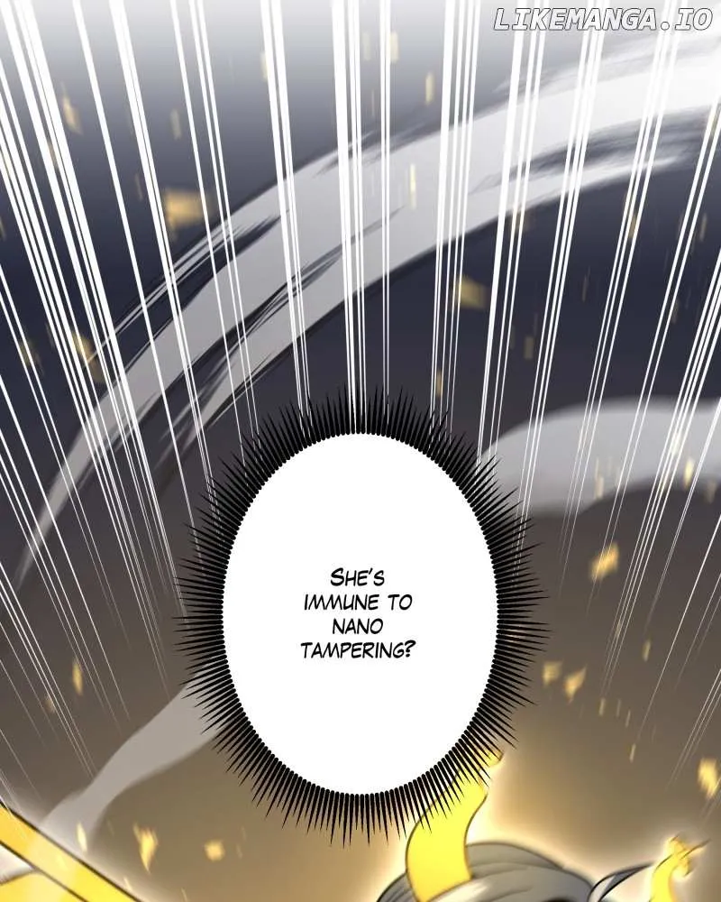 Back From Black Chapter 43 Online - pƔgina 89