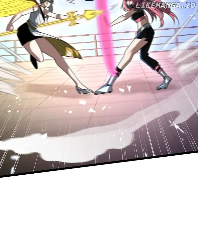 Back From Black Chapter 43 Online - pƔgina 97