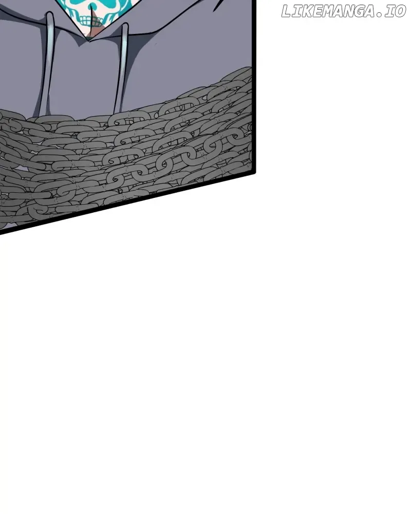 Back From Black Chapter 43 Online - pƔgina 99