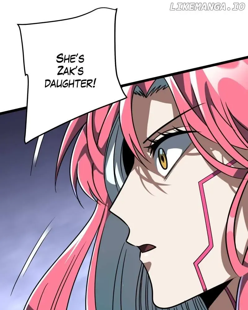 Back From Black Chapter 43 Online - pƔgina 100