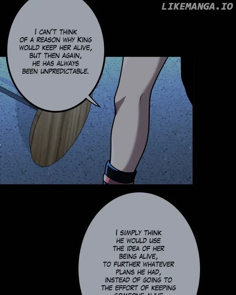 Back From Black Chapter 43 Online - pƔgina 103