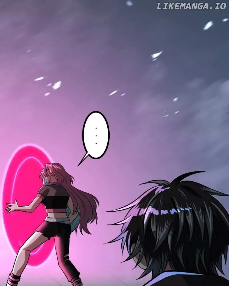 Back From Black Chapter 43 Online - pƔgina 106