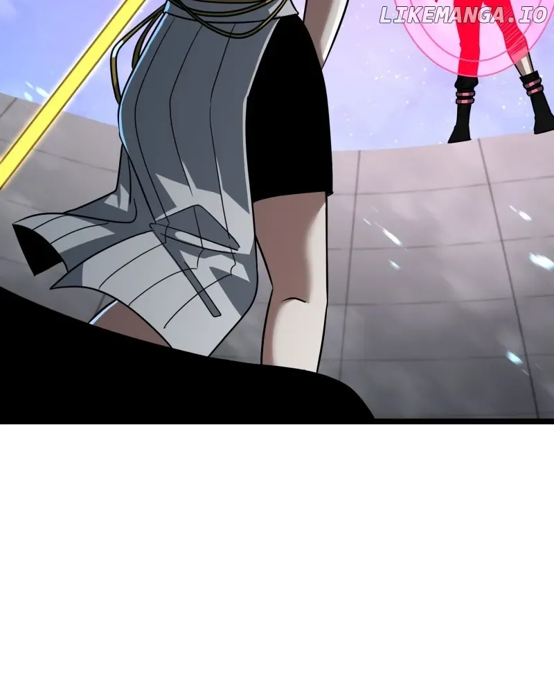 Back From Black Chapter 43 Online - pƔgina 109