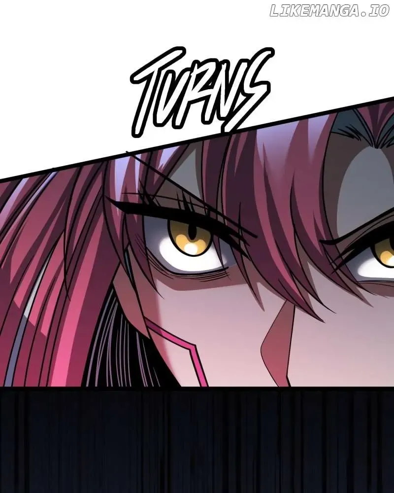 Back From Black Chapter 43 Online - pƔgina 110