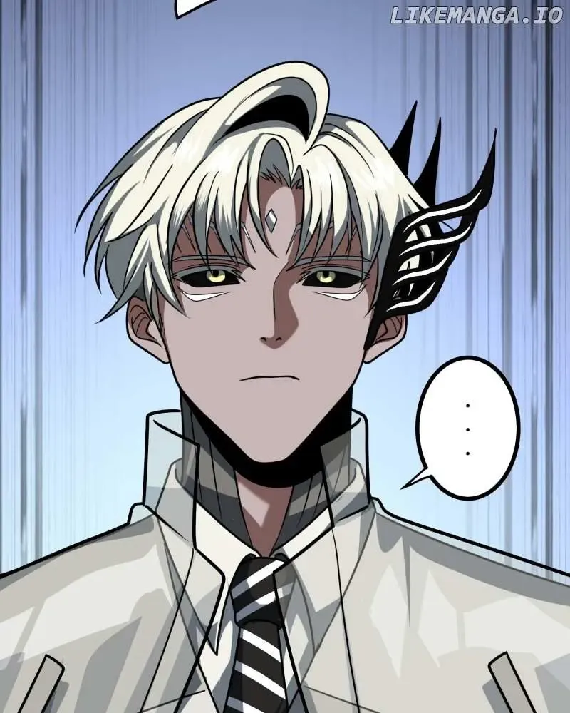 Back From Black Chapter 43 Online - pƔgina 112