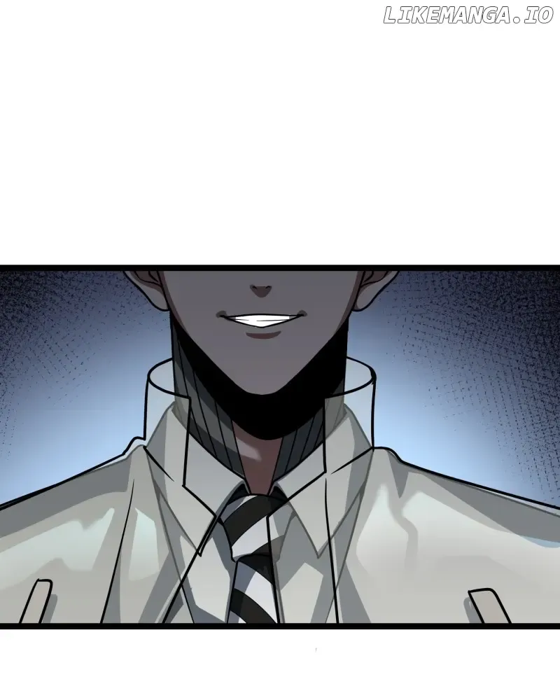 Back From Black Chapter 43 Online - pƔgina 114