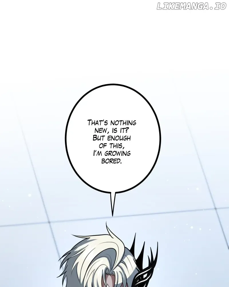 Back From Black Chapter 43 Online - pƔgina 116