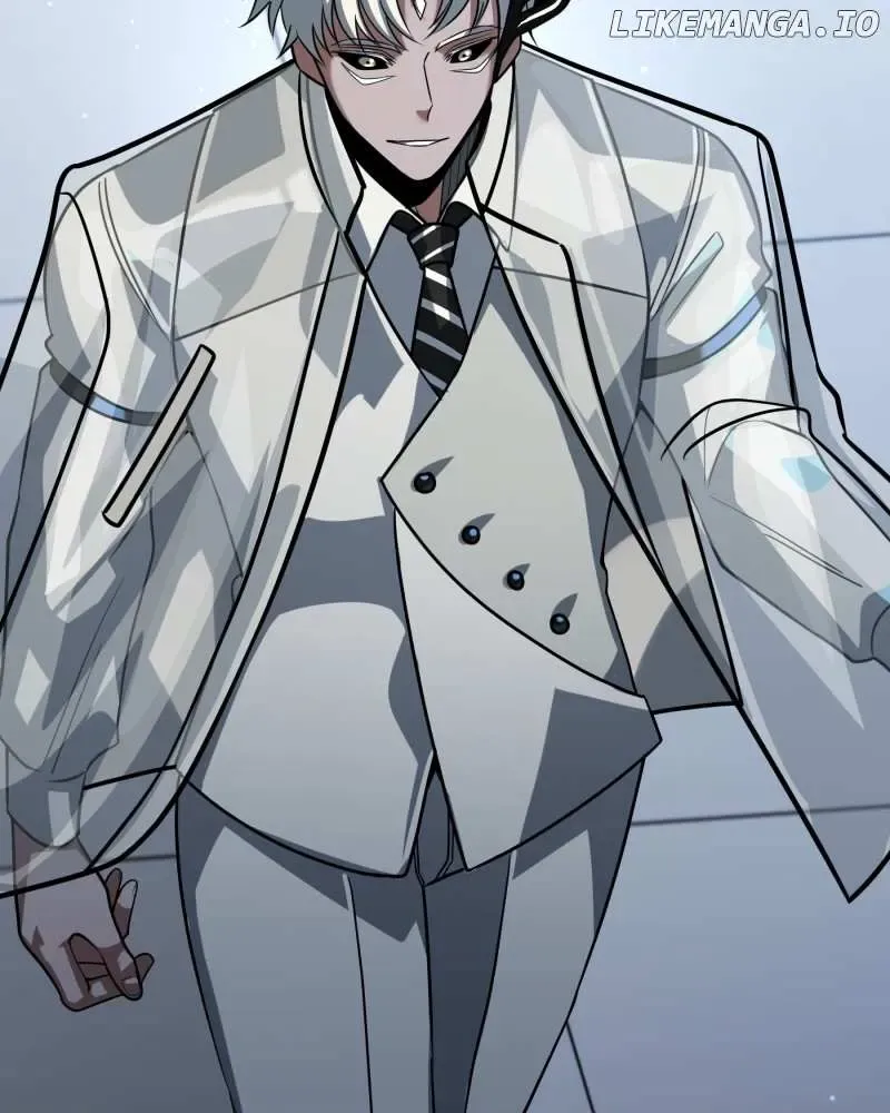 Back From Black Chapter 43 Online - pƔgina 117