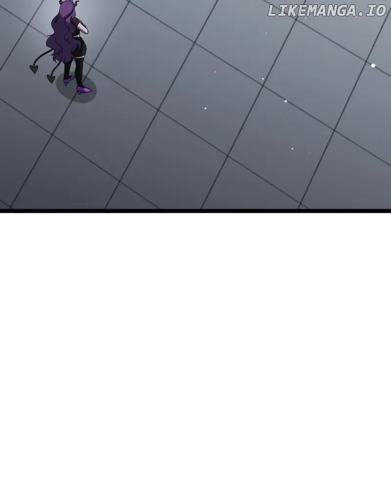 Back From Black Chapter 43 Online - pƔgina 121