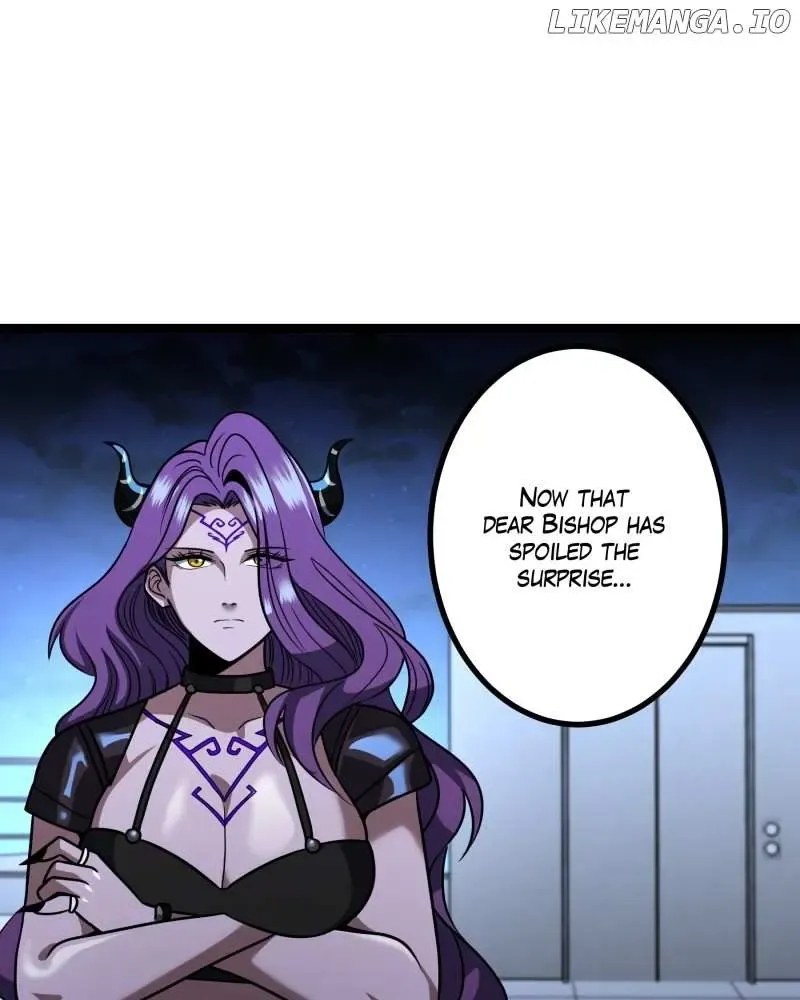 Back From Black Chapter 43 Online - pƔgina 122