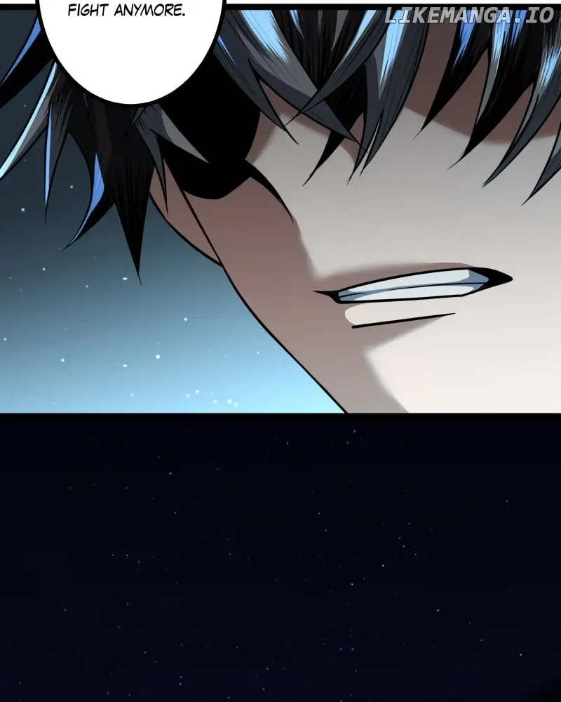 Back From Black Chapter 43 Online - pƔgina 124