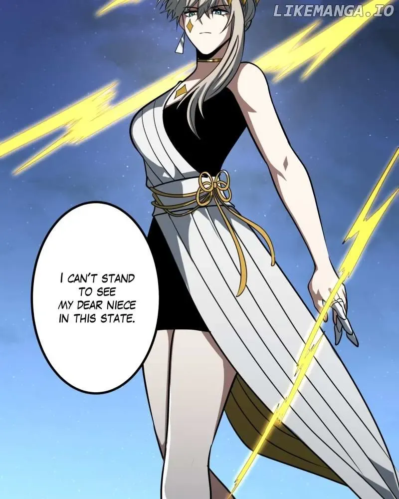 Back From Black Chapter 43 Online - pƔgina 126