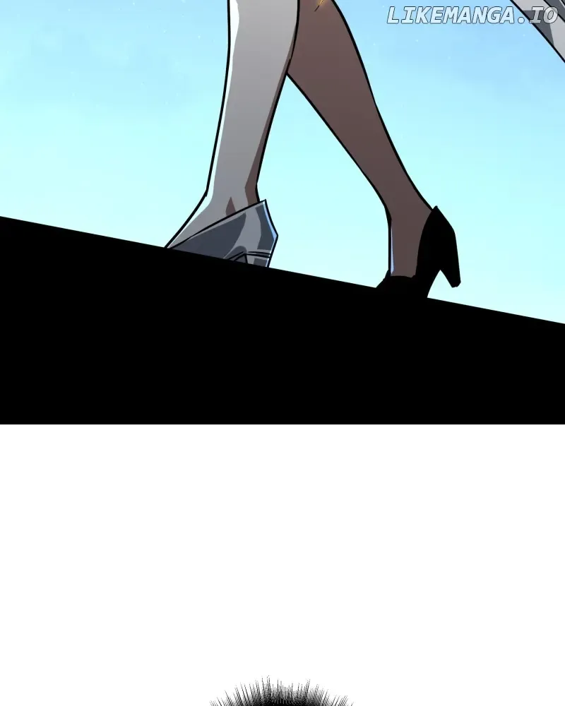 Back From Black Chapter 43 Online - pƔgina 127