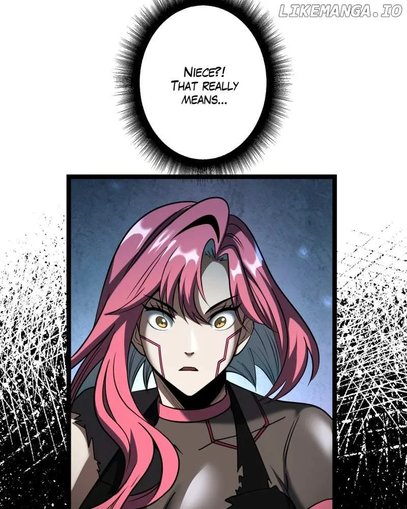 Back From Black Chapter 43 Online - pƔgina 128
