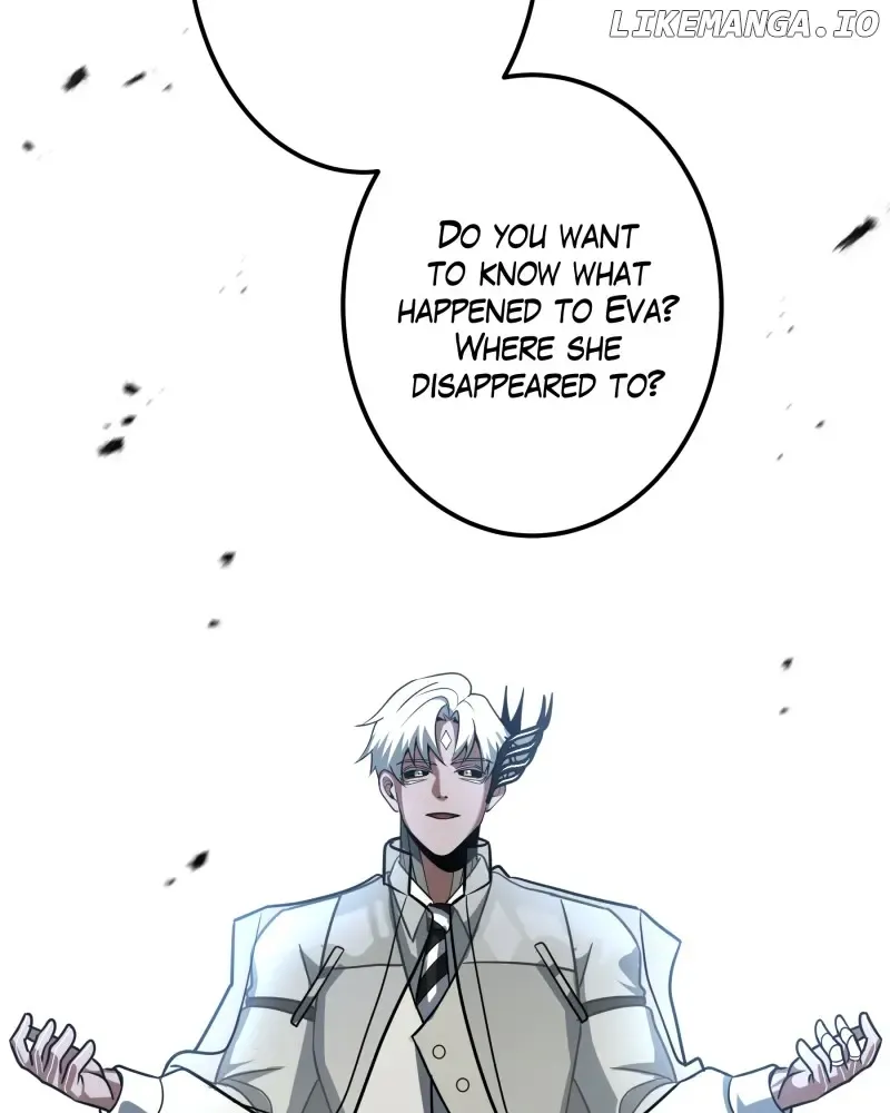 Back From Black Chapter 43 Online - pƔgina 134