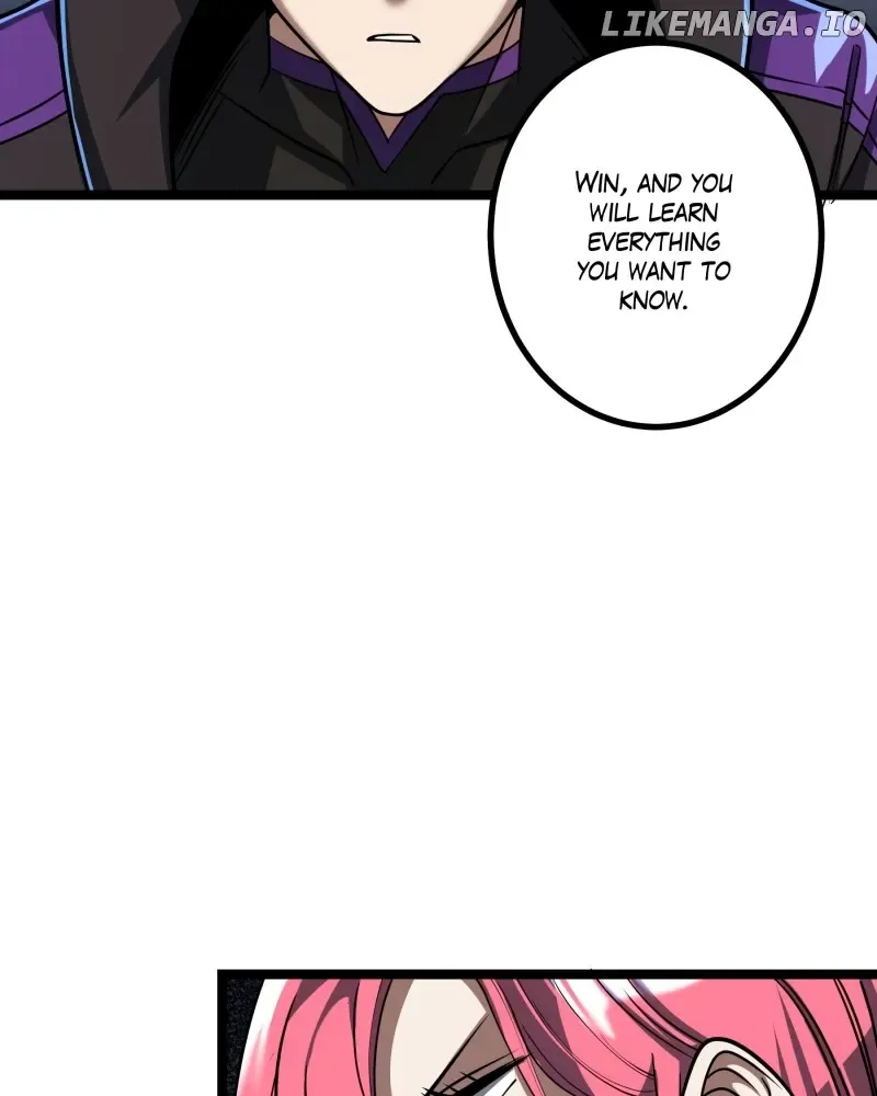 Back From Black Chapter 43 Online - pƔgina 137