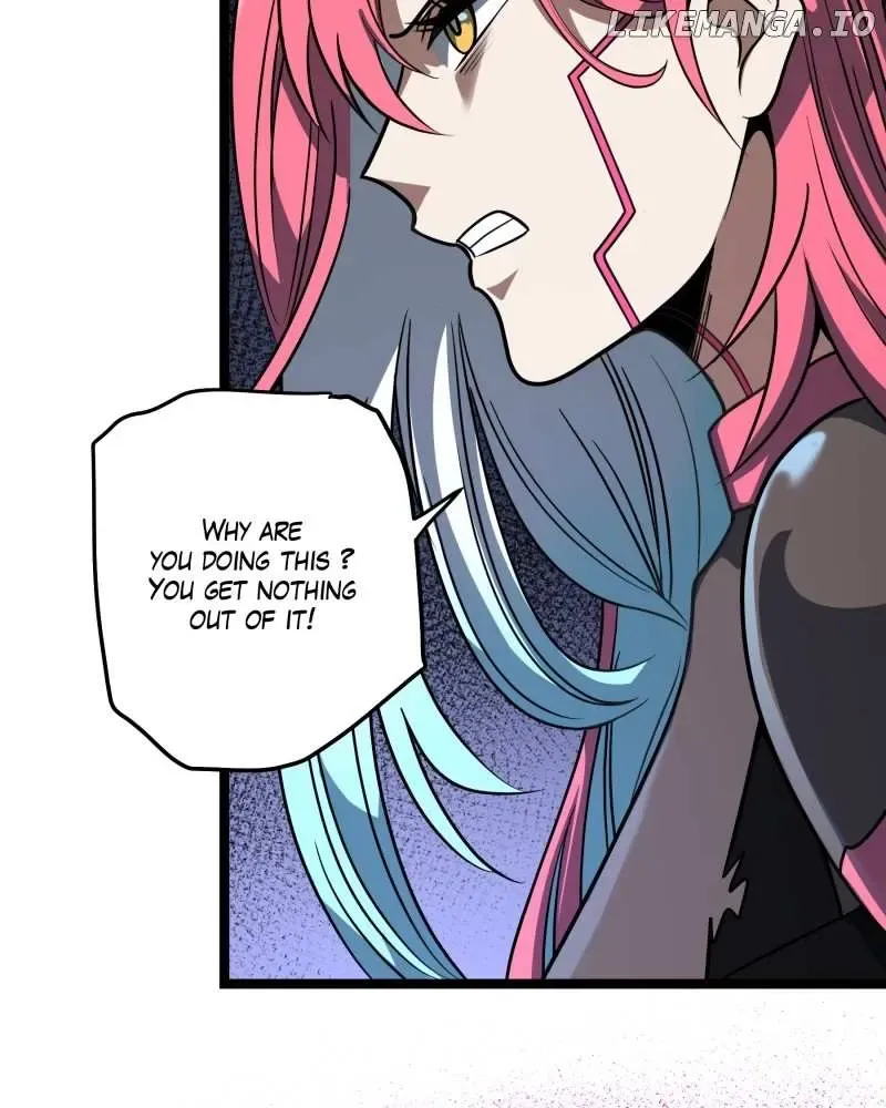 Back From Black Chapter 43 Online - pƔgina 138