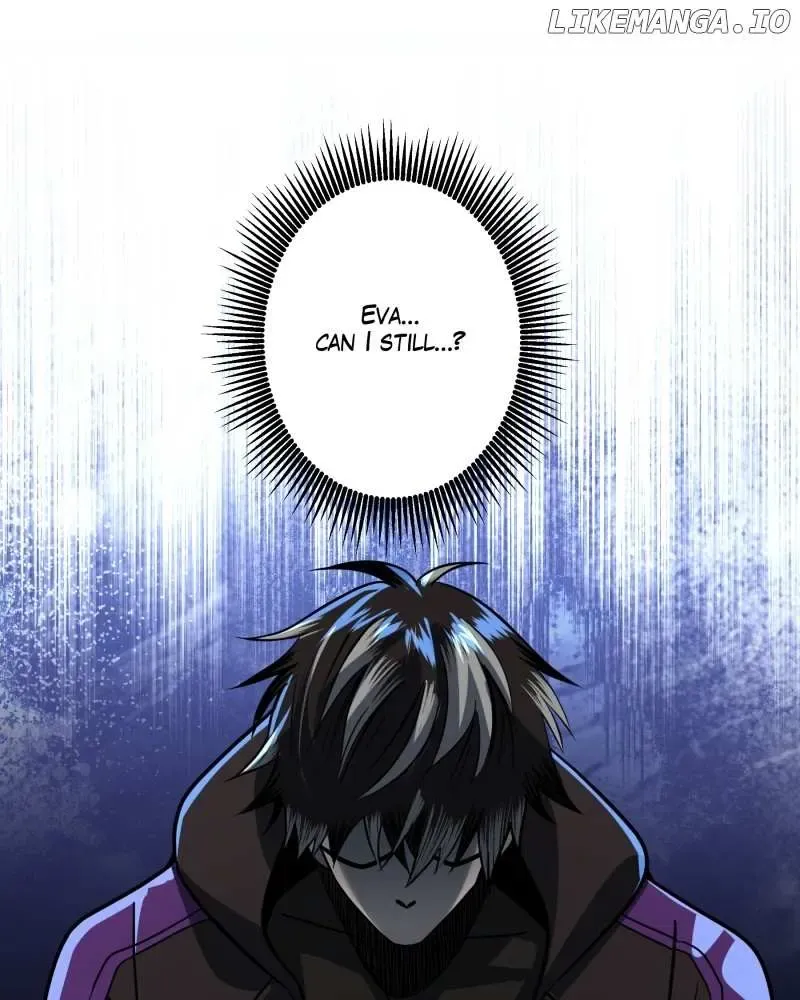 Back From Black Chapter 43 Online - pƔgina 144
