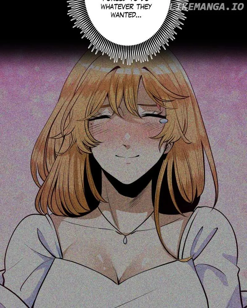 Back From Black Chapter 43 Online - pƔgina 146