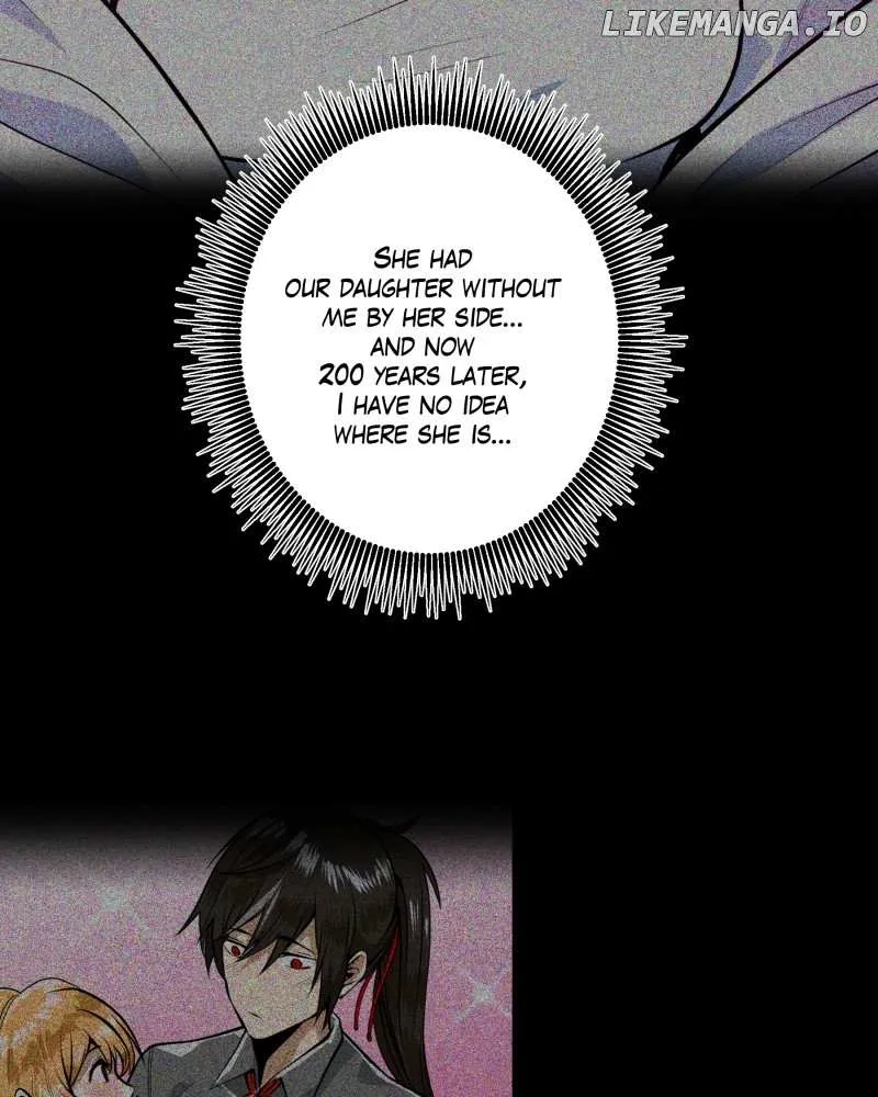 Back From Black Chapter 43 Online - pƔgina 147