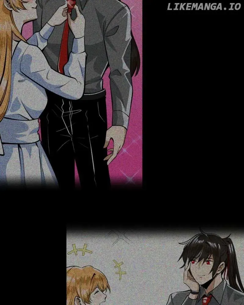 Back From Black Chapter 43 Online - pƔgina 148