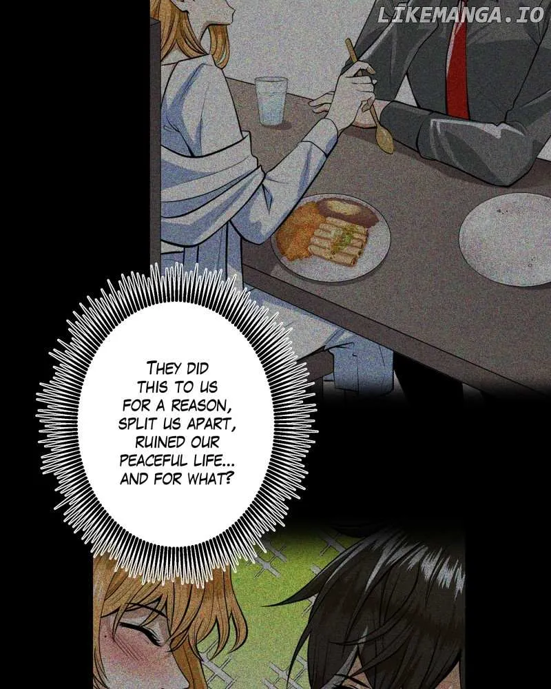 Back From Black Chapter 43 Online - pƔgina 149