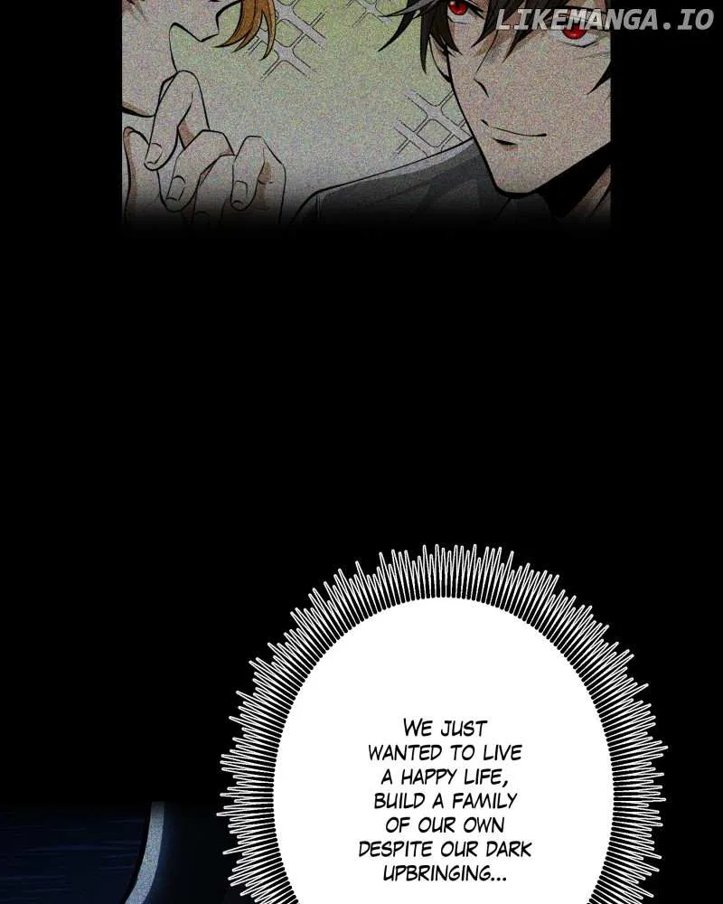 Back From Black Chapter 43 Online - pƔgina 150